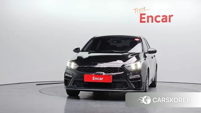 Kia Come New K3 id 4202953 из Кореи 23