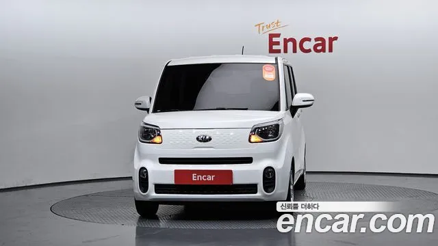 Kia The New Ray id 2797860 из Кореи 13