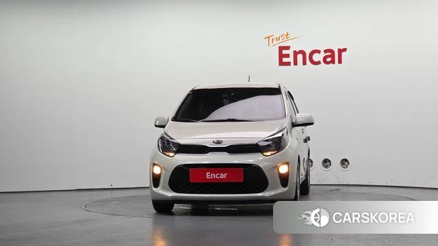 Kia All New Morning (JA) id 4663004 из Кореи 13