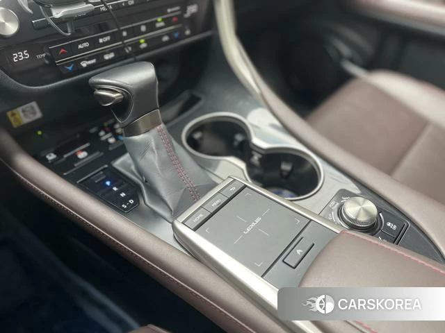 Lexus RX id 4277193 из Китая 18