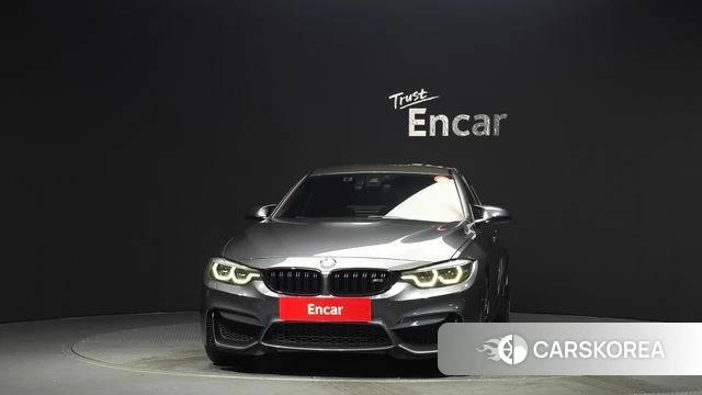 BMW M3 (F80) id 3917384 из Кореи 13