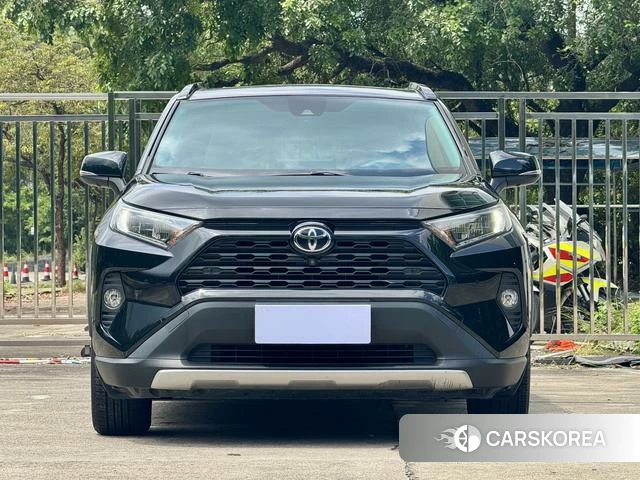 Toyota RAV4 Rongfang id 4278149 из Китая 11