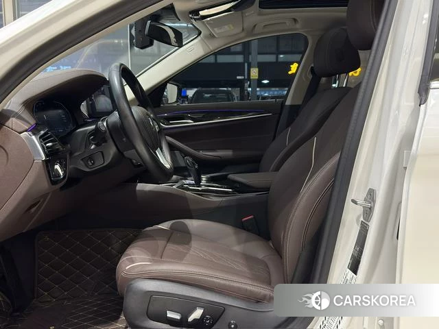 BMW 5 series id 4273405 из Китая 20