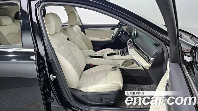 Hyundai The New Grandeur IG id 2744546 из Кореи 13