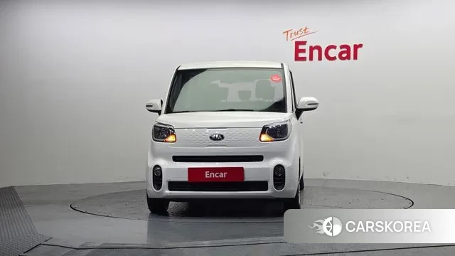 Kia The New Ray id 3691821 из Кореи 13