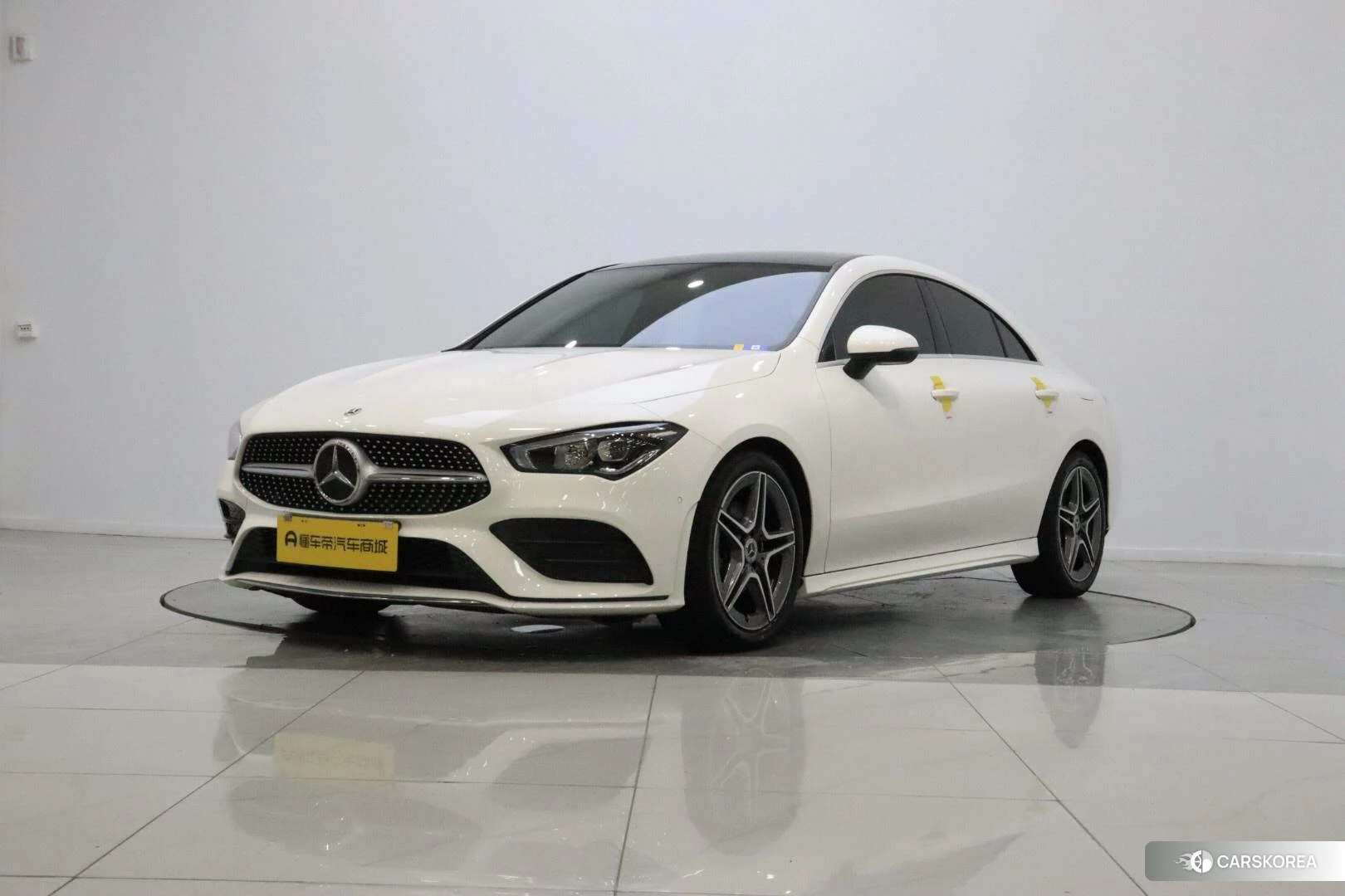 Mercedes-Benz CLA (import) id 4486255 из Китая 13