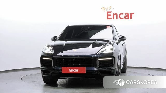 Porsche Cayenne (PO536) id 3885204 из Кореи 13