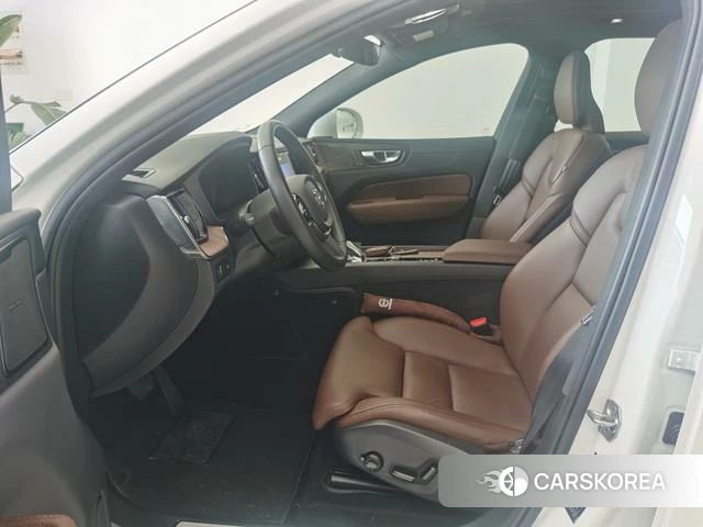 Volvo XC60 id 4236161 из Китая 12