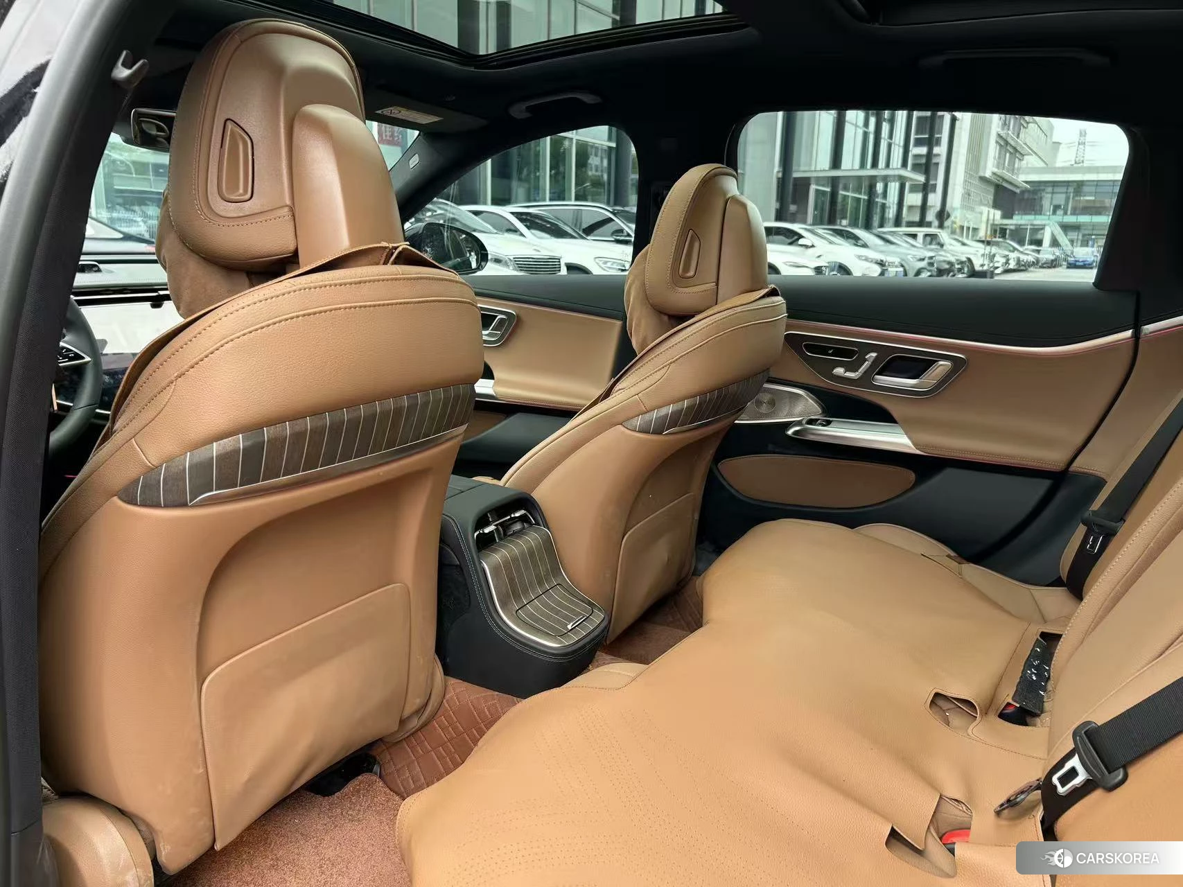 Mercedes-Benz E-Class id 4504725 из Китая 10