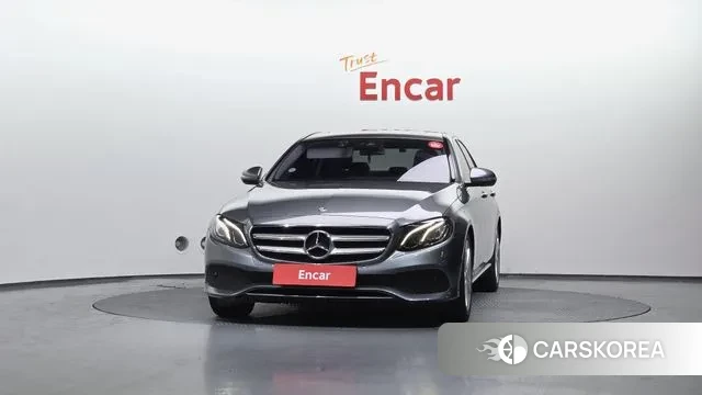 Mercedes-Benz E-Class W213 id 3656929 из Кореи 13