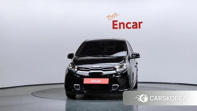Kia Morning Urban (JA) id 4561285 из Кореи 13