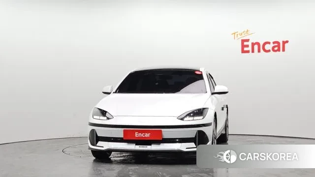 Hyundai Ionic 6 id 3711852 из Кореи 13