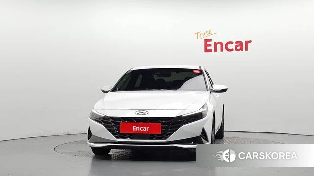 Hyundai Avante (CN7) id 4905334 из Кореи 12