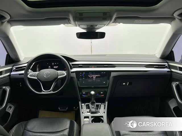Volkswagen CC id 4212387 из Китая 13
