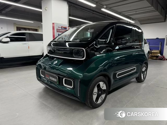 Baojun KiWi EV id 4210067 из Китая 8