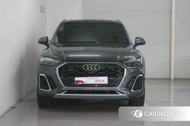 Audi Q5 (FY) id 3878346 из Кореи 13
