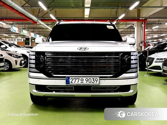 Hyundai Palisade (LX3) id 4499445 из Кореи 13