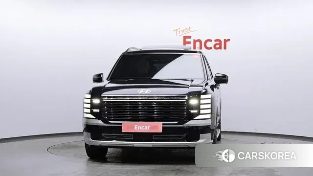 Hyundai Palisade (LX3) id 3731792 из Кореи 13