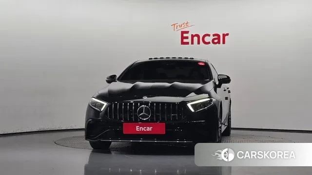 Mercedes-Benz CLS-Class C257 id 2883973 из Кореи 13