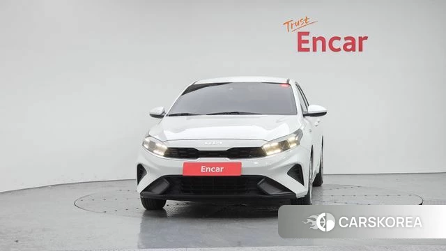 Kia The New K3 2nd generation id 4762994 из Кореи 13