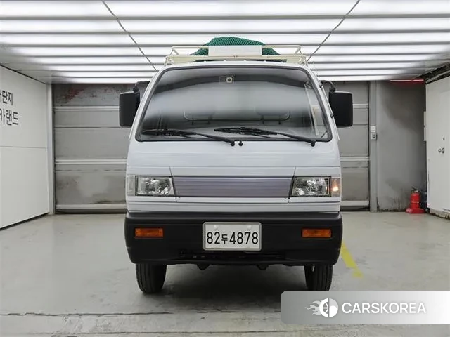 Chevrolet (GM Daewoo) New Labo id 3582250 из Кореи 10