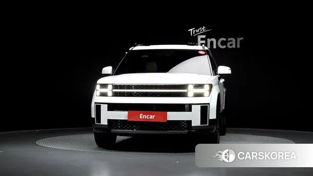 Hyundai Santa Fe (MX5) id 3353877 из Кореи 13