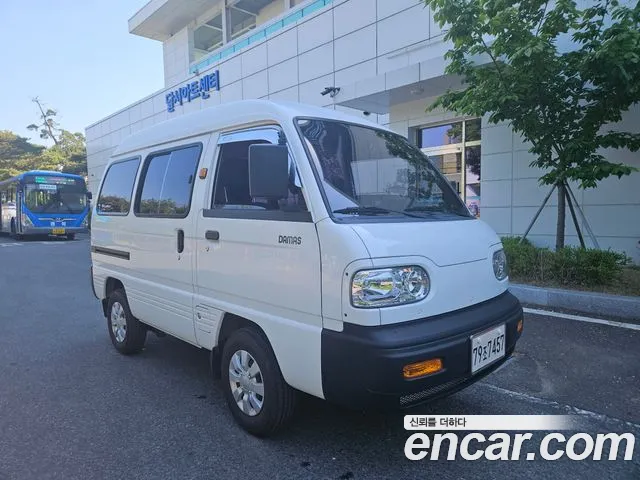 Chevrolet (GM Daewoo) New Damas id 2690455 из Кореи 10