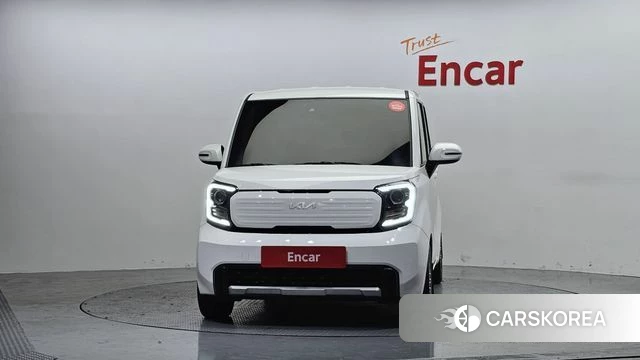 Kia The New Kia Ray id 3841511 из Кореи 13