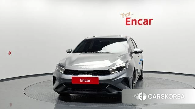 Kia The New K3 2nd generation id 4590608 из Кореи 13