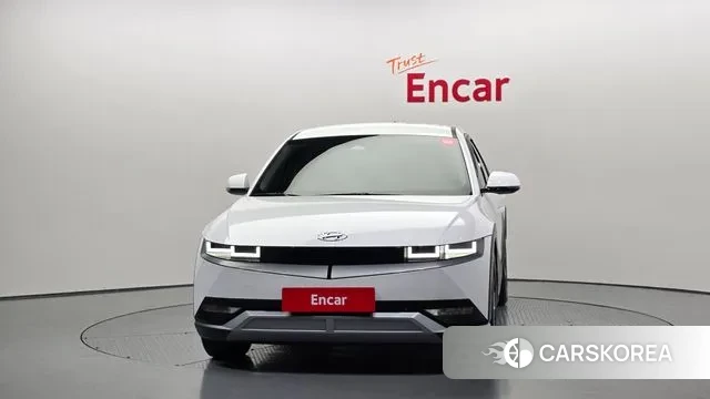 Hyundai Ionic 5 id 3771480 из Кореи 13