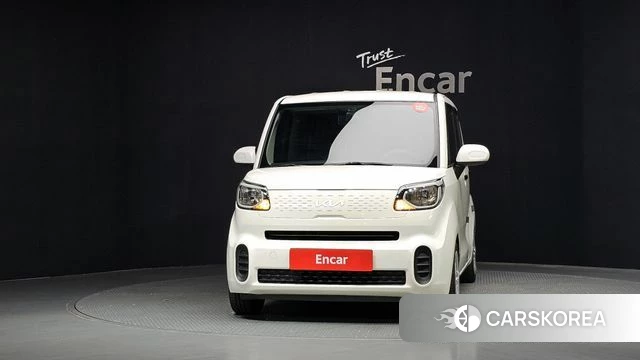 Kia The New Ray id 4671312 из Кореи 23