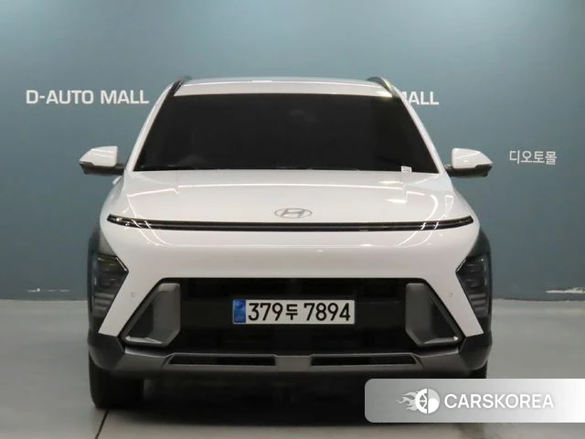 Hyundai Kona (SX2) id 4705519 из Кореи 13