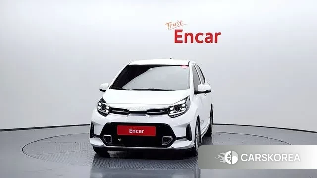 Kia Morning Urban (JA) id 3478260 из Кореи 13