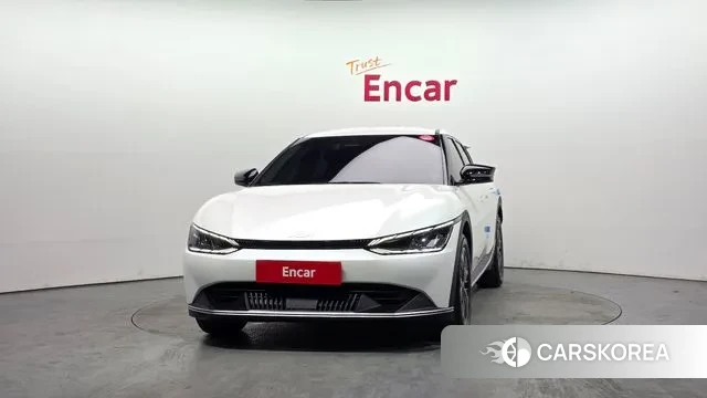 Kia EV6 id 3615848 из Кореи 13