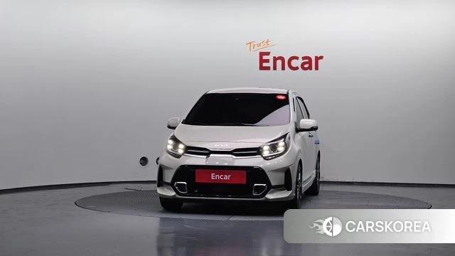 Kia Morning Urban (JA) id 3940866 из Кореи 13