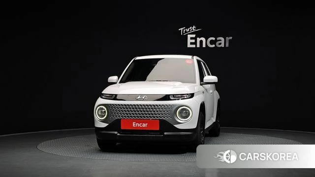 Hyundai Casper id 4382783 из Кореи 23