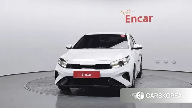 Kia The New K3 2nd generation id 3734306 из Кореи 13