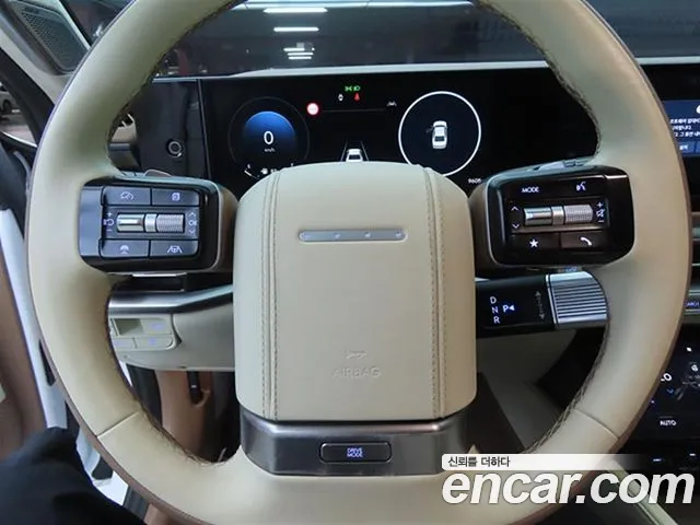 Hyundai Grandeur (GN7) id 2666786 из Кореи 13