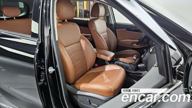 Kia The New Sorento id 2668629 из Кореи 13