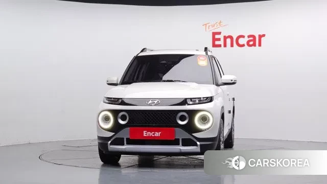 Hyundai Casper id 3007035 из Кореи 13