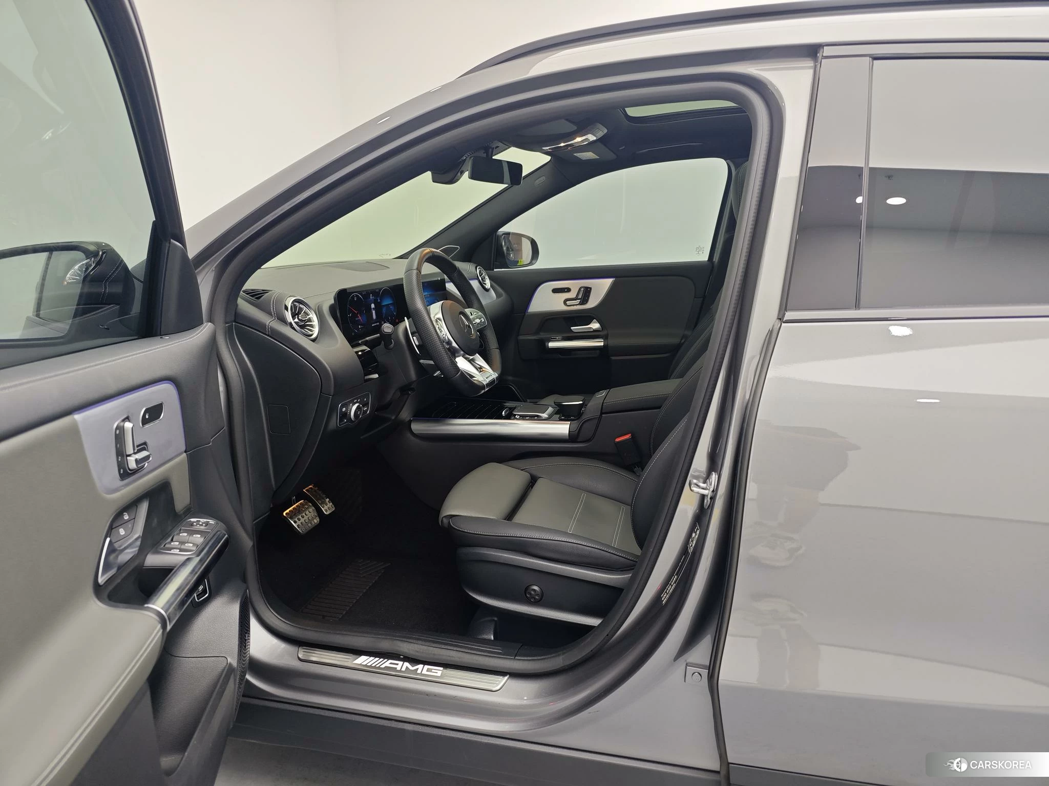 Mercedes-Benz GLA AMG id 4467772 из Китая 13
