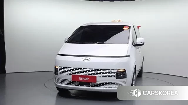 Hyundai Staria id 3400341 из Кореи 13