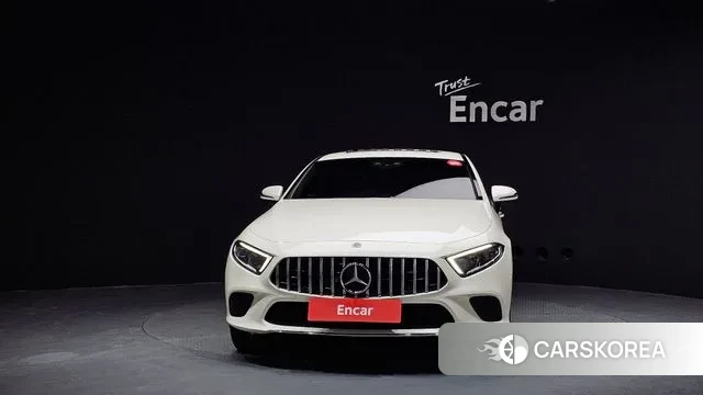 Mercedes-Benz CLS-Class C257 id 3434464 из Кореи 13