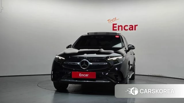 Mercedes-Benz GLC-Class X254 id 4725452 из Кореи 23