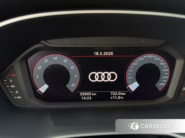 Audi Q3 id 4299845 из Китая 16
