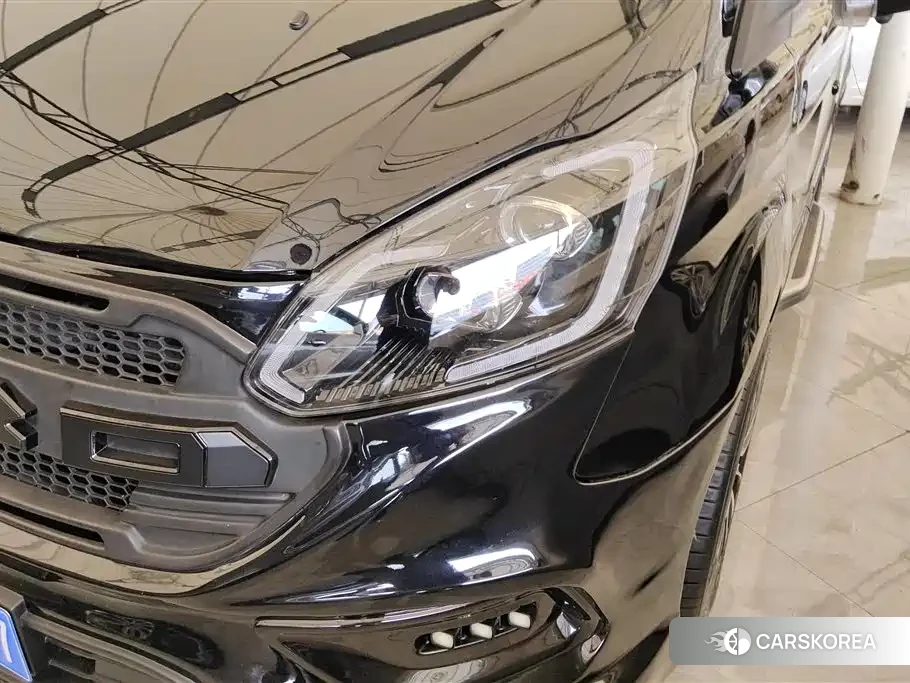 Ford Touruiou id 4515500 из Китая 9