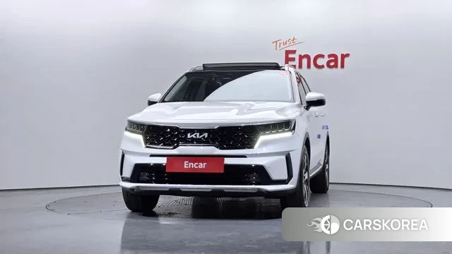 Kia Sorento 4th Generation id 3711887 из Кореи 13