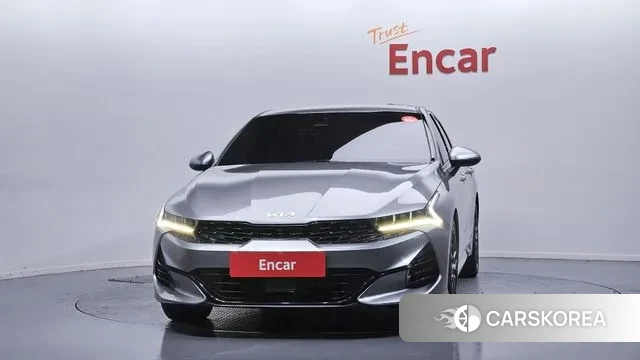 Kia K5 3rd generation id 3676259 из Кореи 13