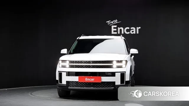 Hyundai Santa Fe (MX5) id 3347742 из Кореи 13