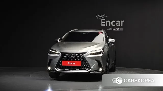 Lexus NX350h Second generation id 3360649 из Кореи 13